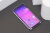 Bao da Samsung Galaxy S10 nắp gập ClearView