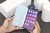 Bao da Samsung Galaxy S10 nắp gập ClearView