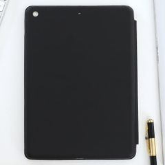  Ốp lưng MTB iPad 9.7 2017 Nắp gập Smartone B JM Đen 