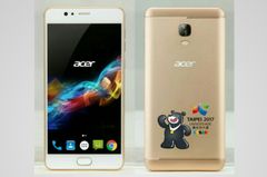 Nắp lưng Acer Liquid E2