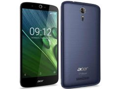 Nắp lưng Acer Liquid S2