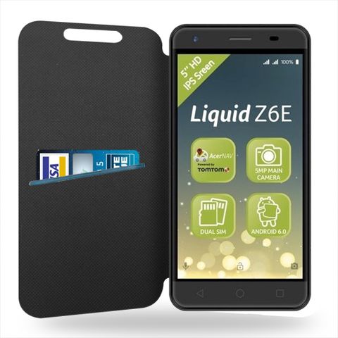 Nắp lưng Acer Liquid Z520