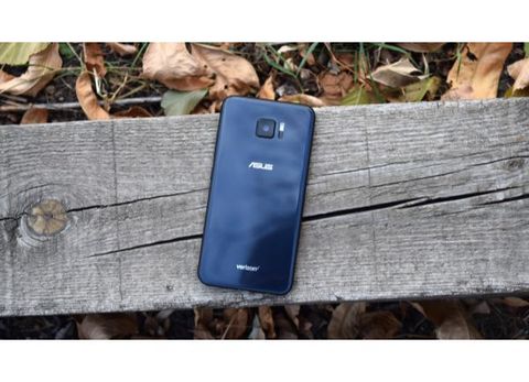 Nắp lưng Asus Zenfone 3/ ZC552KL (trắng)