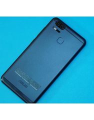 Nắp lưng Asus Zenfone 3/ ZE520KL (vàng)