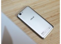 Nắp lưng Asus Zenfone 4.5/ A450 (đen)