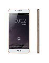 Nắp lưng Asus Zenfone 4.5/ A450 (đỏ)