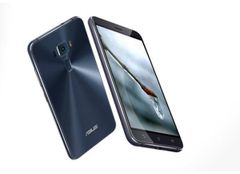 Nắp lưng Asus Zenfone 5/ A500CG (đỏ)