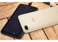 Nắp lưng Asus Zenfone 6/ A600CG (đen)