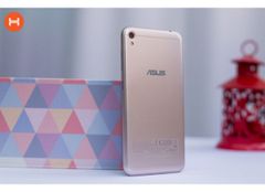 Nắp lưng Asus Zenfone Go/ ZB500KL (đen)