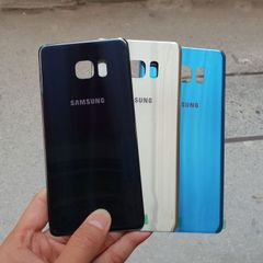  Thay nắp lưng Samsung Galaxy Note FE 