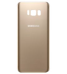  Nắp Lưng Samsung Note 5 Gold 
