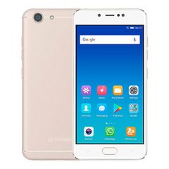 Nắp lưng Gionee Elife E5 (đen)