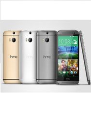 Nắp lưng HTC 10 Evo (đen)