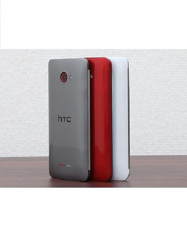 Nắp lưng HTC Desire 320 (đen)