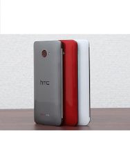 Nắp lưng HTC Desire 320 (đen)