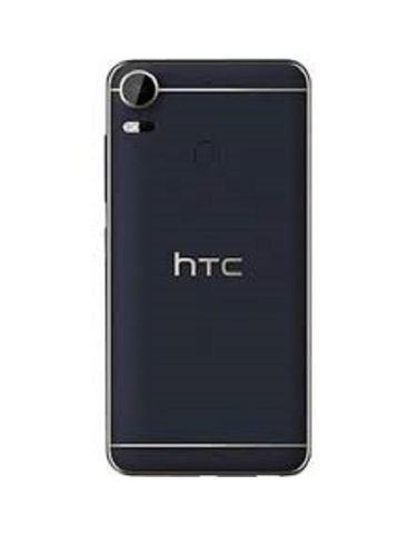 Nắp lưng HTC Desire 526 (đen)