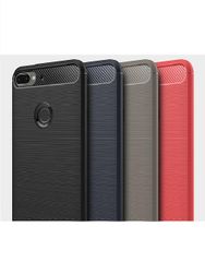 Nắp lưng HTC Desire 610 (đen)
