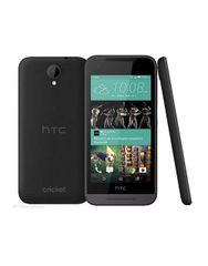 Nắp lưng HTC Desire 630 Dual (đen)