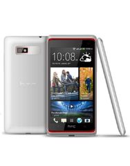Nắp lưng HTC Desire 650 (đen)