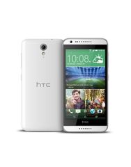 Nắp lưng HTC Desire 728G (đen)
