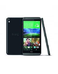 Nắp lưng HTC Desire 816 (đen)