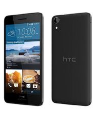 Nắp lưng HTC Desire 825 (đen)