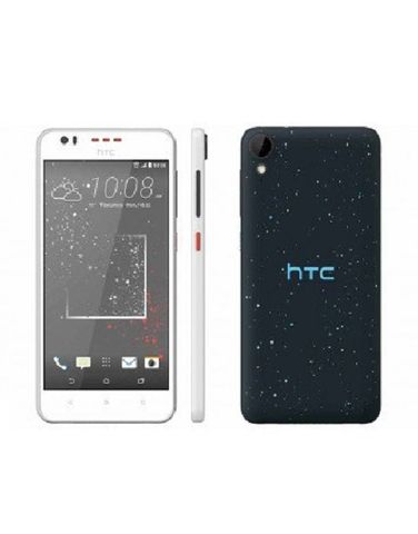 Nắp lưng HTC G15/ C510E/ Salsa (đen)