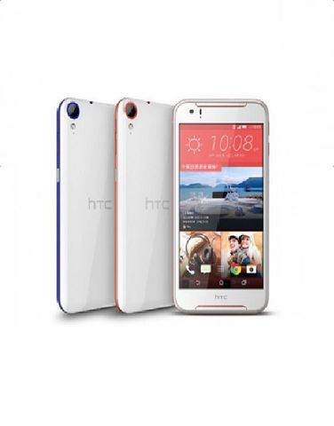 Nắp lưng HTC G2/ A6161/ Magic (đen)