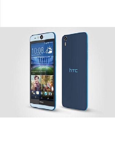 Nắp lưng HTC G22/ X715E/ Amaze 4G (đen)