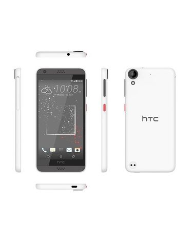 Nắp lưng HTC G23/ S720E/ One X (đen)