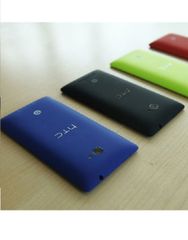 Nắp lưng HTC G7/ A8181/ Bravo (đen)