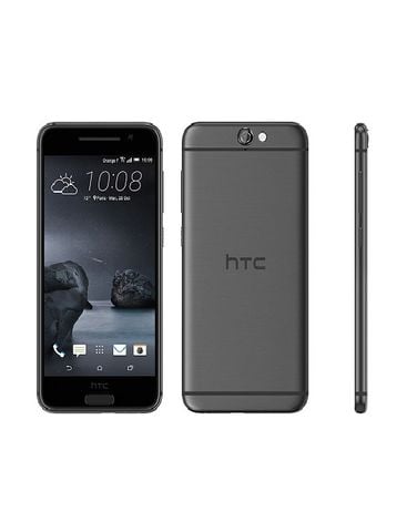 Nắp lưng HTC J/ Z321E/ Titan 2 (đen)