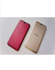 Nắp lưng HTC One 2/ M8 (gold)