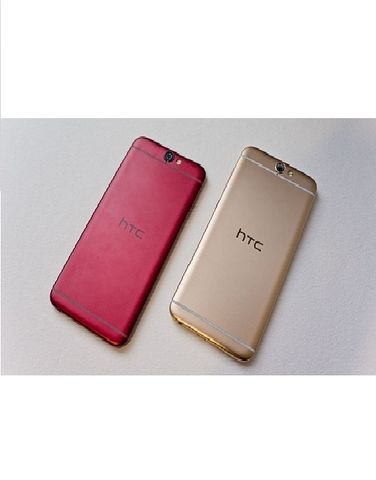 Nắp lưng HTC One E8 (đen)