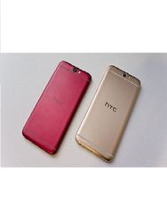 Nắp lưng HTC One E8 (đen)