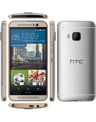 Nắp lưng HTC One Mini/ M4 (đen)