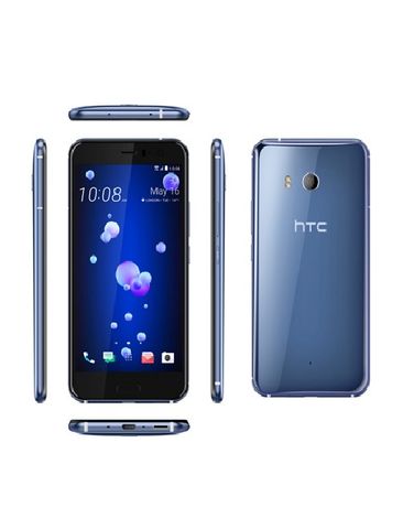 Nắp lưng HTC T8686/ HTC 7 Trophy (đen)