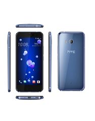 Nắp lưng HTC T8686/ HTC 7 Trophy (đen)