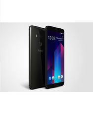 Nắp lưng HTC U11 (đen)
