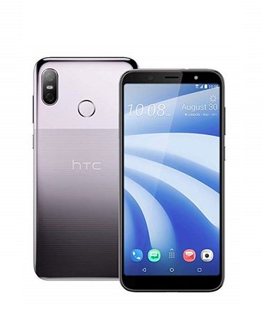 Nắp lưng HTC Window phone 8S (đen)