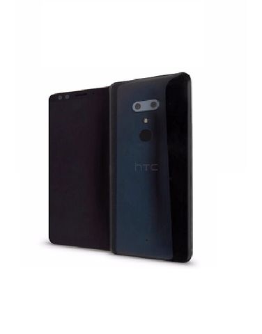 Nắp lưng HTC X310E/ Titan (đen)