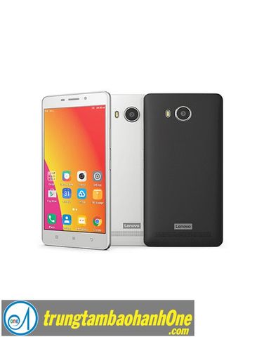 Nắp lưng Huawei Y6 II/ CAM-L21 (trắng)
