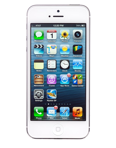 Nắp lưng Iphone 8 (đỏ)