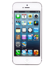 Nắp lưng Iphone 8 (đỏ)