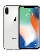 Nắp lưng Iphone XS Max (xám)
