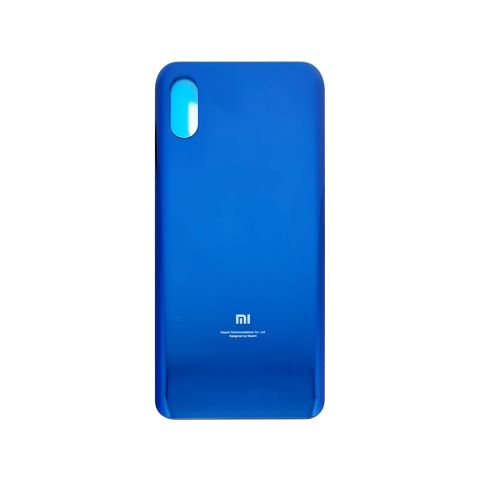 Nắp lưng zin Xiaomi Mi 8 Pro