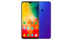 Nắp lưng Lenovo A2010 (đen)