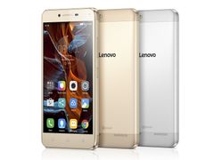 Nắp lưng Lenovo K5 Plus / A6020 (vàng)