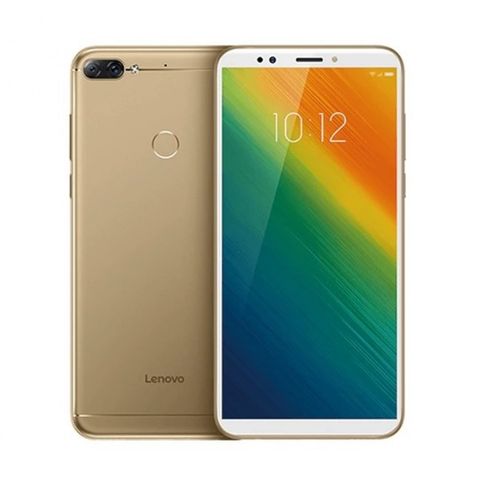 Nắp lưng Lenovo P70 (trắng)