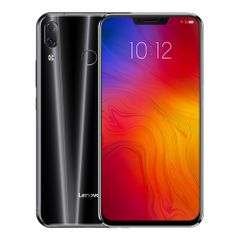 Nắp lưng Lenovo S760 (trắng)